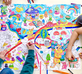Kawaii Reuze Poster | OMY