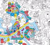 Kawaii Reuze Poster | OMY