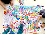Kawaii Reuze Poster | OMY