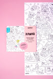 Kawaii Reuze Poster | OMY