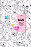 Kawaii Reuze Poster | OMY