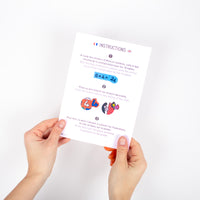 School Reuze Poster | OMY
