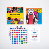 School Reuze Poster | OMY