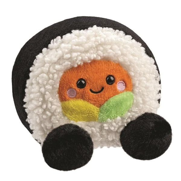 sushi knuffel