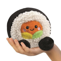 sushi knuffel