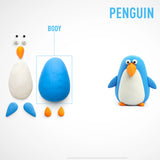 Pinguin | Hey Clay