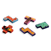 puzzel spel djeco