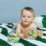 Happy Bubble Kikker | Petit Boum