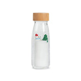 Sensorische Fles Move Winter | Petit Boum