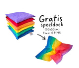 Sensory Bean Bags | Classic Set