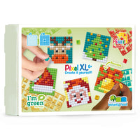 Pixel XL Thema Box Kerst | Pixel Hobby