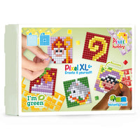 Pixel XL Thema Box Sinterklaas | Pixel Hobby