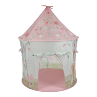 Little dutch speeltent roze