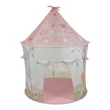 Little dutch speeltent roze