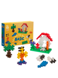 BIG Learn To Build 60 stuks | Plus Plus