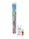 Glow Dragons 100 Pieces | Plus Plus