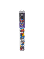 Mecha Bot Tube 100 Stuks | Plus Plus