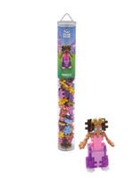 Princes Tube 100 Stuks | Plus Plus