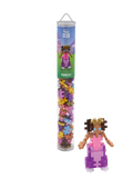 Princes Tube 100 Stuks | Plus Plus