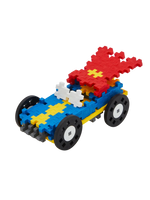 Auto Held 200 Stuks | Plus Plus