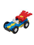 Auto Held 200 Stuks | Plus Plus