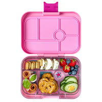 Yumbox Original 6-vakken | Power Pink Mermaid