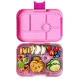 Yumbox Original 6-vakken | Power Pink Mermaid