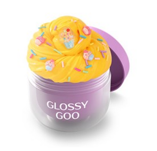 Cupcake Putty | Klei