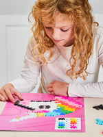 Puzzel Op Nummer Eenhoorn | Plus Plus
