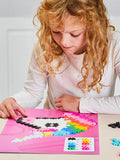 Puzzel Op Nummer Eenhoorn | Plus Plus