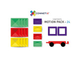 connetix motion pack
