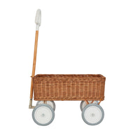 olli ella Rattan Wonder Wagon