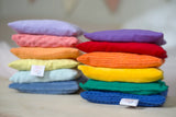 regenboog pittenzakjes