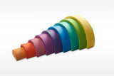 Regenboog | 9 | Geel | Ocamora