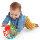 Rollin' Rainstick Rattle | Oball