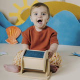 Sensory Bottle Move Sea | Petit Boum