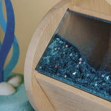 Sensory Bottle Move Sea | Petit Boum