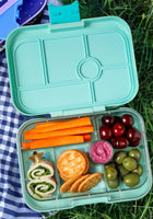 Yumbox Original 6-vakken | Serene Aqua Paris