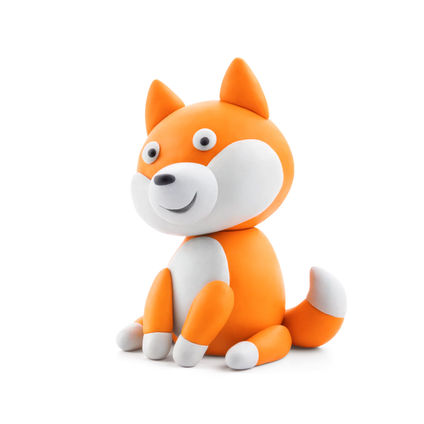 Shiba Inu | Hey Clay