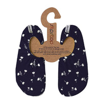 slipstop navy grain