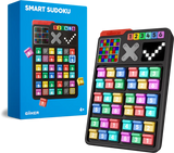 Smart Sudoku | Giiker