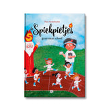 De Spiekpietjes - Gaan Naar School