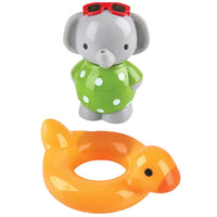 Spin Splash 'n Swim Elephant | Hape