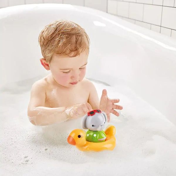 Spin Splash 'n Swim Elephant | Hape