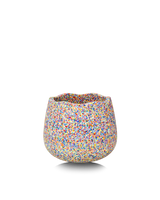Stapelstein Base | Super confetti
