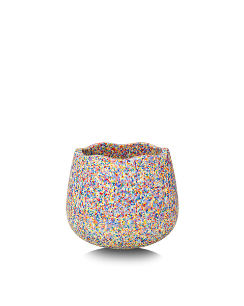 Stapelstein Base | Super confetti