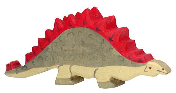 Dino Stegosaurus | Holztiger