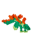 Stegosaurus 100 Stuks | Plus Plus