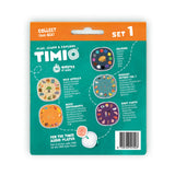 timio set 1