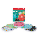 timio disk 2